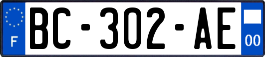 BC-302-AE