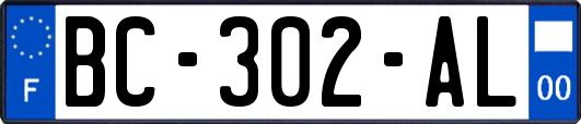 BC-302-AL