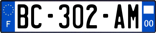 BC-302-AM