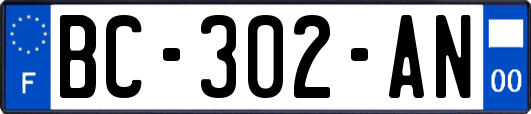 BC-302-AN
