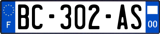 BC-302-AS