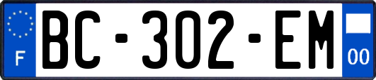 BC-302-EM