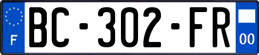 BC-302-FR