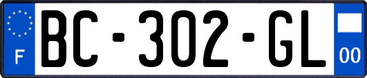 BC-302-GL