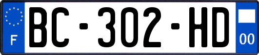 BC-302-HD