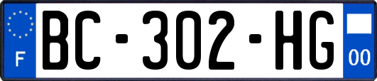 BC-302-HG