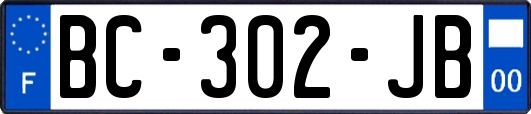 BC-302-JB