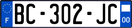 BC-302-JC