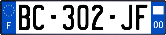 BC-302-JF