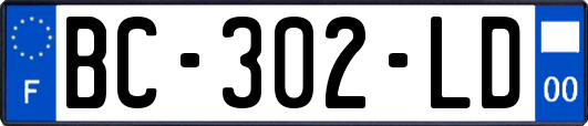 BC-302-LD