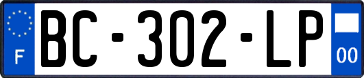 BC-302-LP