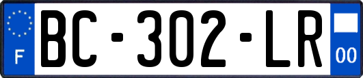 BC-302-LR