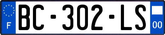 BC-302-LS