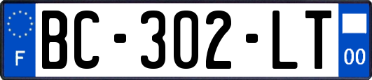 BC-302-LT