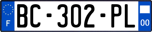 BC-302-PL