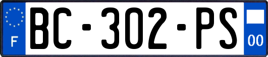 BC-302-PS