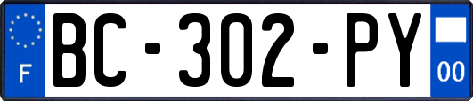 BC-302-PY