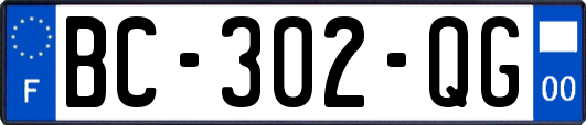 BC-302-QG