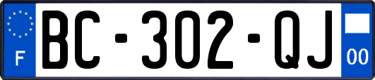BC-302-QJ