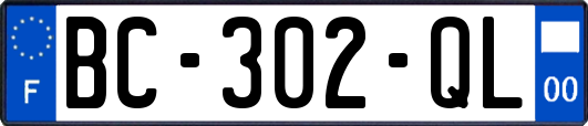 BC-302-QL