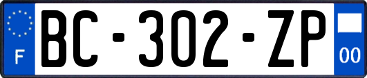 BC-302-ZP