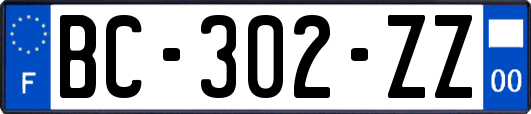 BC-302-ZZ