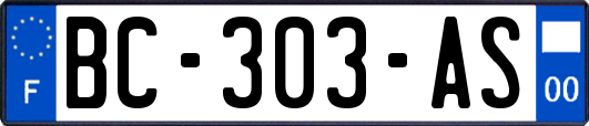 BC-303-AS