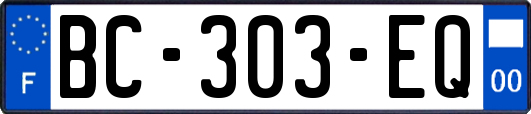 BC-303-EQ