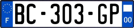 BC-303-GP