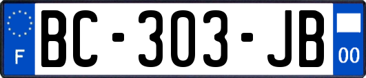 BC-303-JB