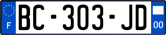 BC-303-JD
