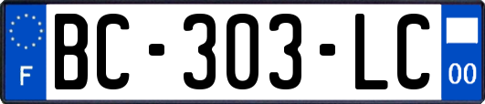 BC-303-LC