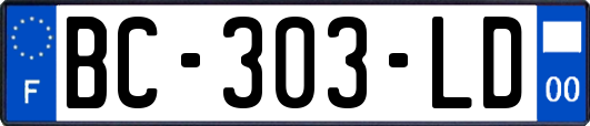 BC-303-LD