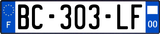BC-303-LF
