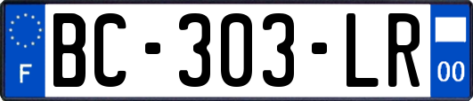 BC-303-LR