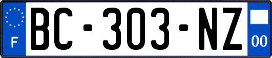 BC-303-NZ