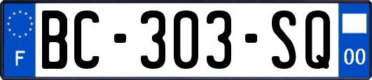 BC-303-SQ