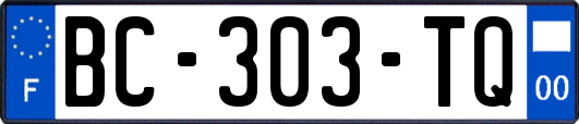 BC-303-TQ