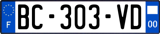 BC-303-VD