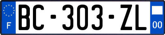 BC-303-ZL