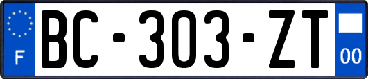 BC-303-ZT