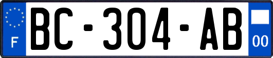 BC-304-AB