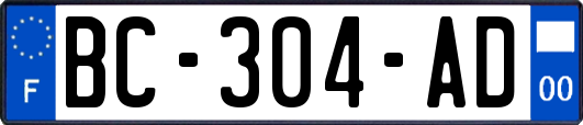 BC-304-AD