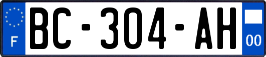 BC-304-AH