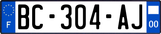 BC-304-AJ