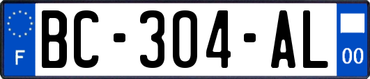 BC-304-AL