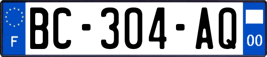 BC-304-AQ