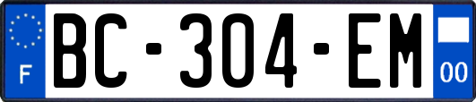 BC-304-EM