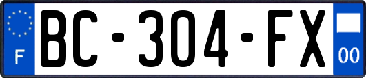 BC-304-FX