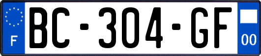 BC-304-GF
